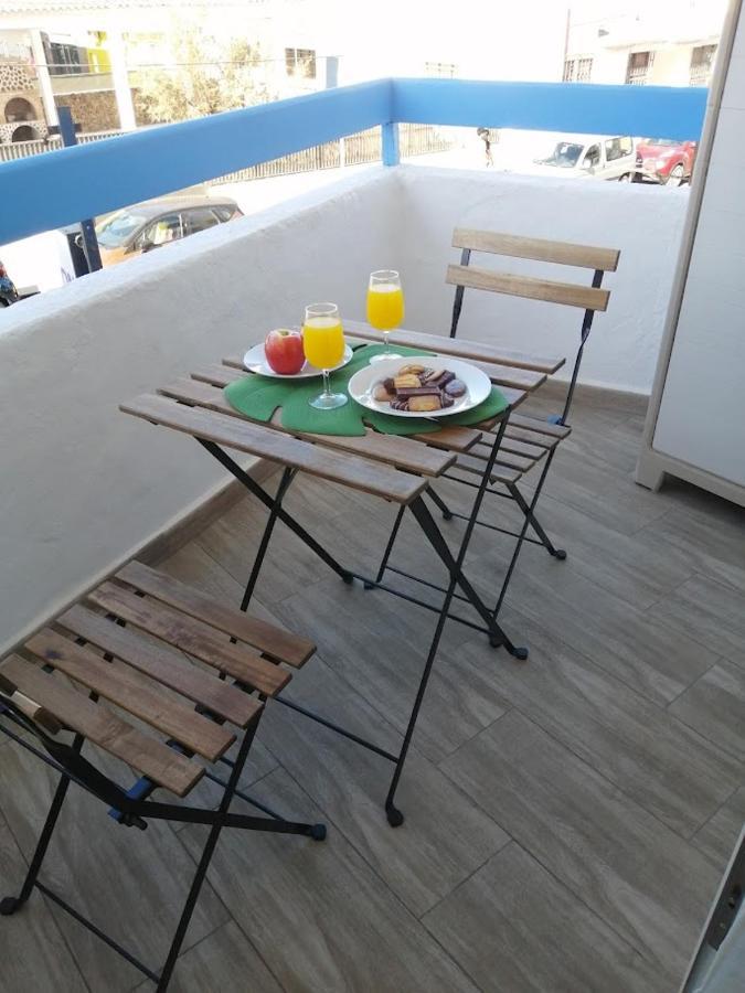 Elcano By Best Holidays Fuerteventura Corralejo Kültér fotó