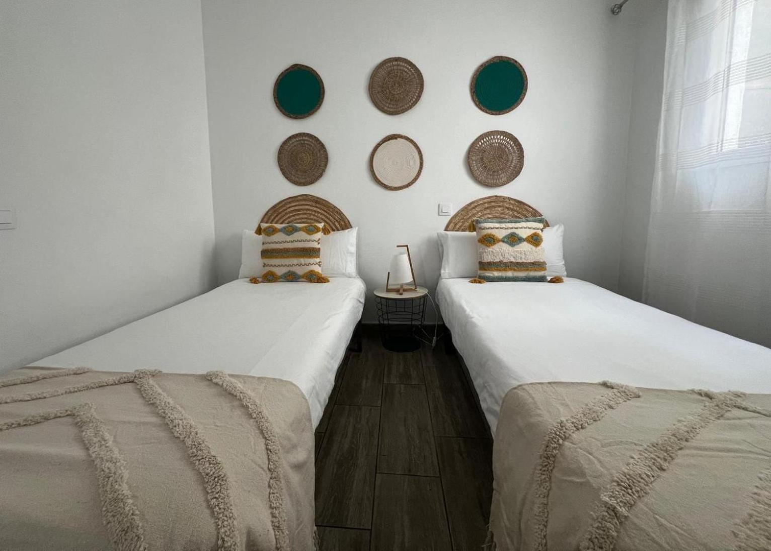Elcano By Best Holidays Fuerteventura Corralejo Kültér fotó